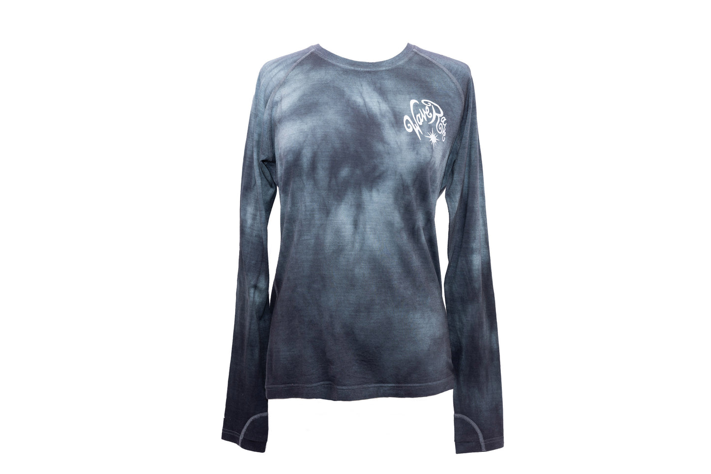 WR WOMEN'S 94 STAR ASPECT CREW