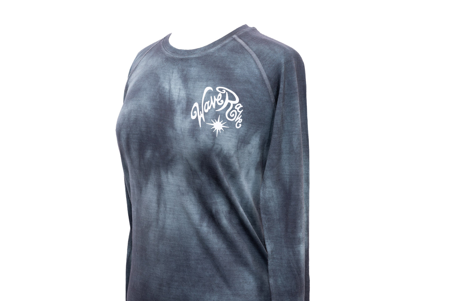 WR WOMEN'S 94 STAR ASPECT CREW