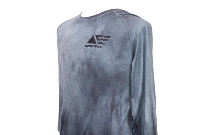 WR RISING SUN MEN'S ASPECT CREW