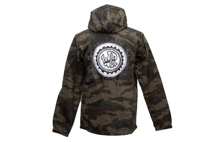25 WR `94 HOODED COACHES JKT