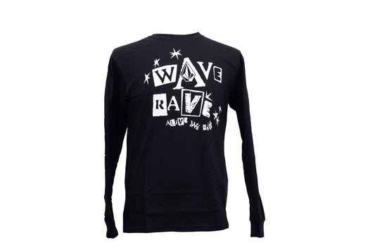 VCO/WR ALIVE WE RIDE L/SLV