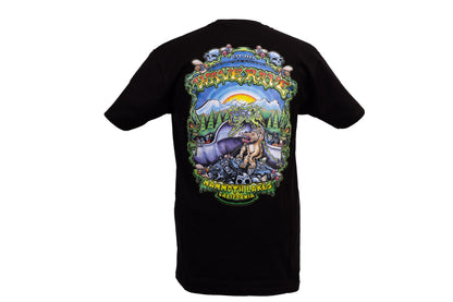 25 WR BROPHY ART S/S TEE