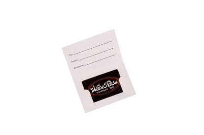 $500 WAVE RAVE GIFT CARD