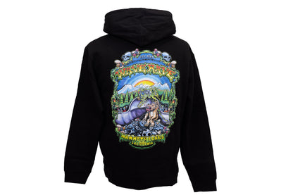 24 WR BROPHY ART HOODY