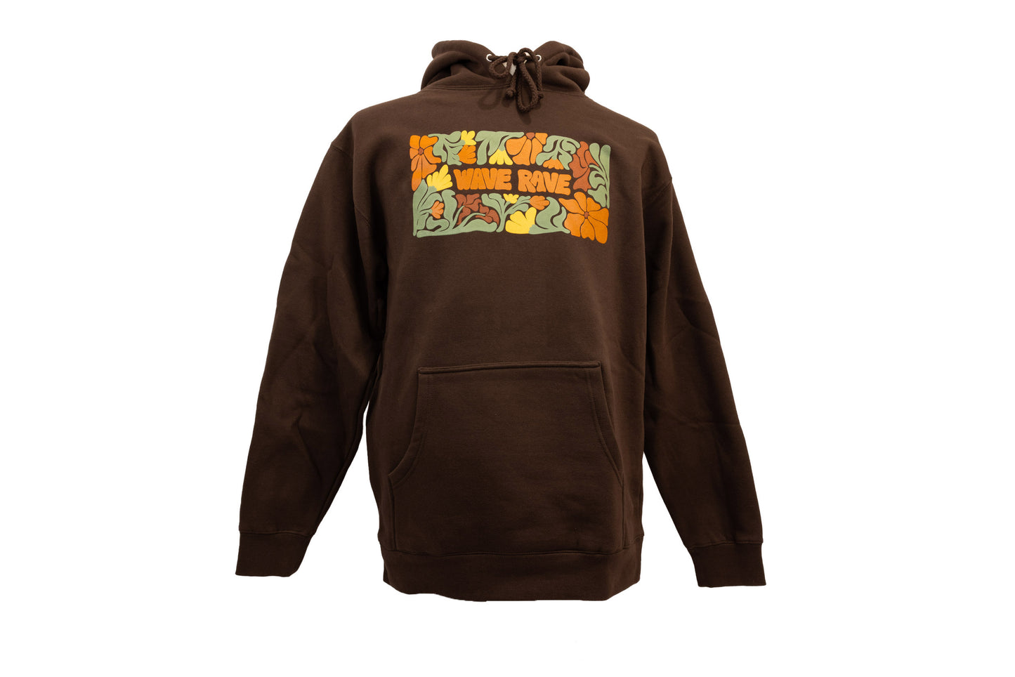 24 WR BROOK ART HOODY