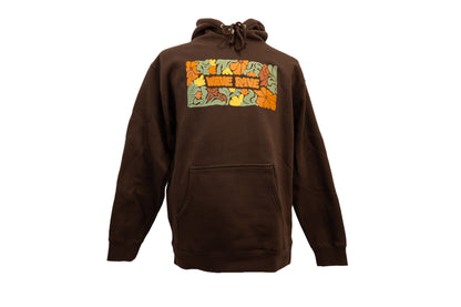 24 WR BROOK ART HOODY