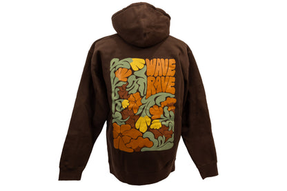 24 WR BROOK ART HOODY