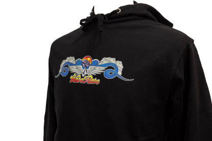 24 WRLA MURAL HOODY