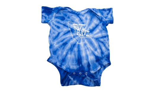 WR CALI ONESIE