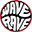 Wave Rave Snowboard Shop logo